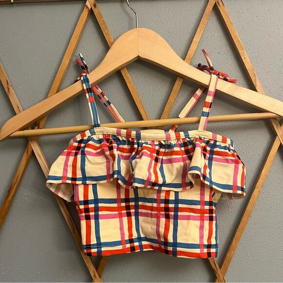 Hanna Andersson Tankini Top - Picture 1 of 2